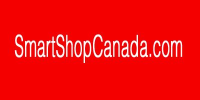 SmartShopCanada.com - Cover photo