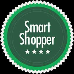 Smartshopper A Multi Brand Store 259871 - Logo