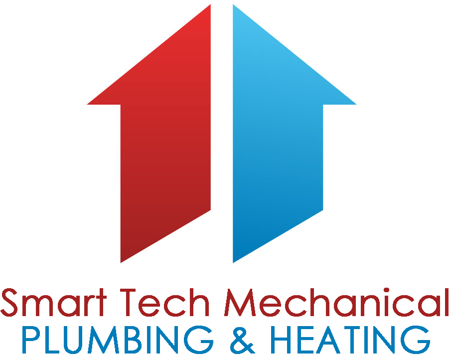 Smart Tech Mechanical Plumbing &a; Heating - Logo