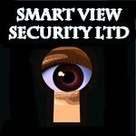 Smart View Security Limited - Logo
