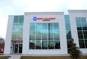 Smart Vision Direct Inc/ Smart Eyes Direct Inc - Logo