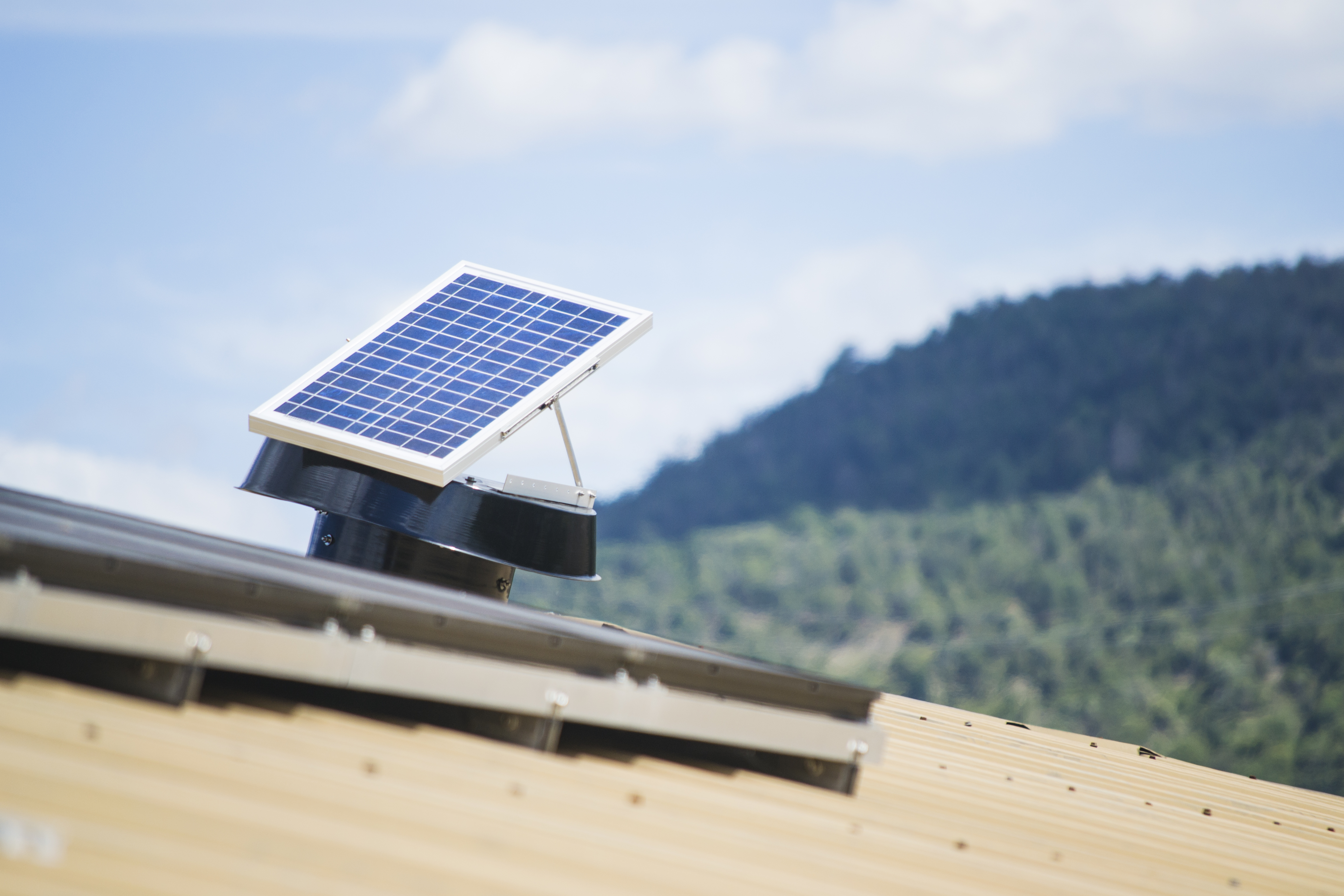 Smart Water & Energy Solutions - Cover photo