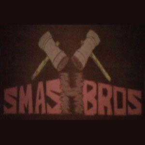 Smash Bros. Framing Inc. - Logo