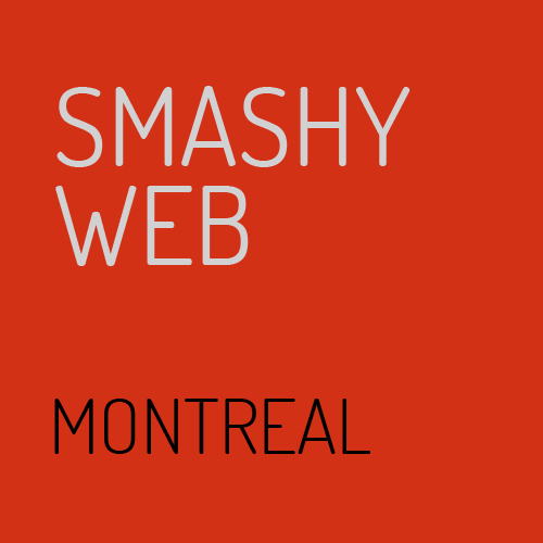 Smashy Web - Logo