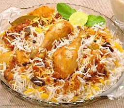 SM Biryani Point - Cover photo
