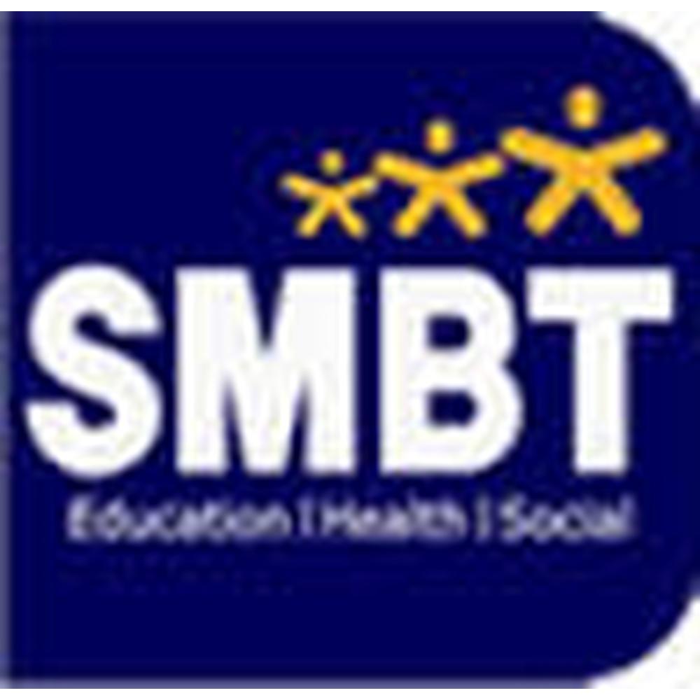 SMBT Ayurved College & Hospital (SMBTACH) - Logo