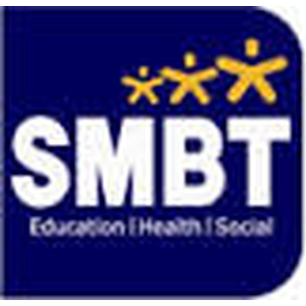 SMBT Dental College & Hospital (SMBTDCH) - Logo