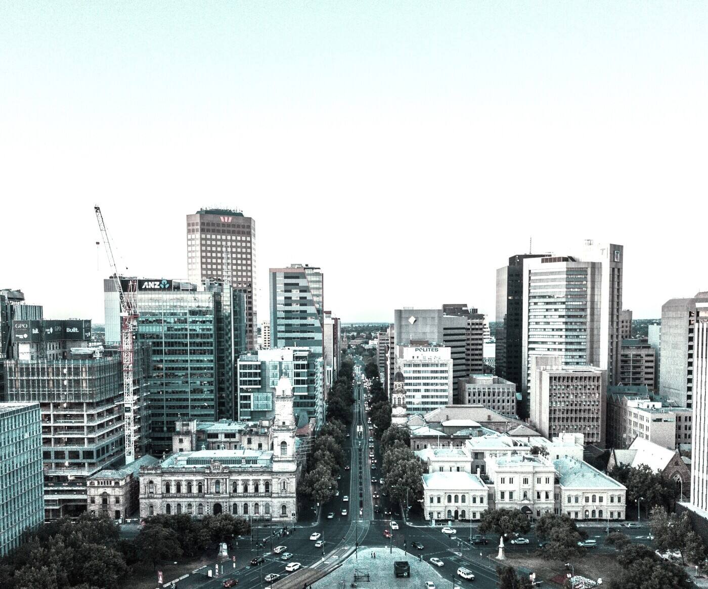SMB Workplace & Employment Law - Cover photo