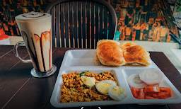 Sm Cafe And More - Cover photo