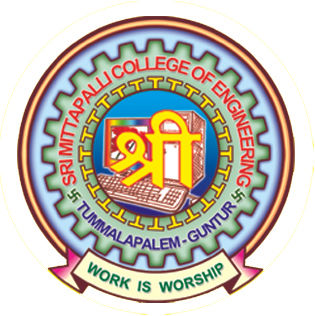 SMCE Guntur (SMCE) - Logo