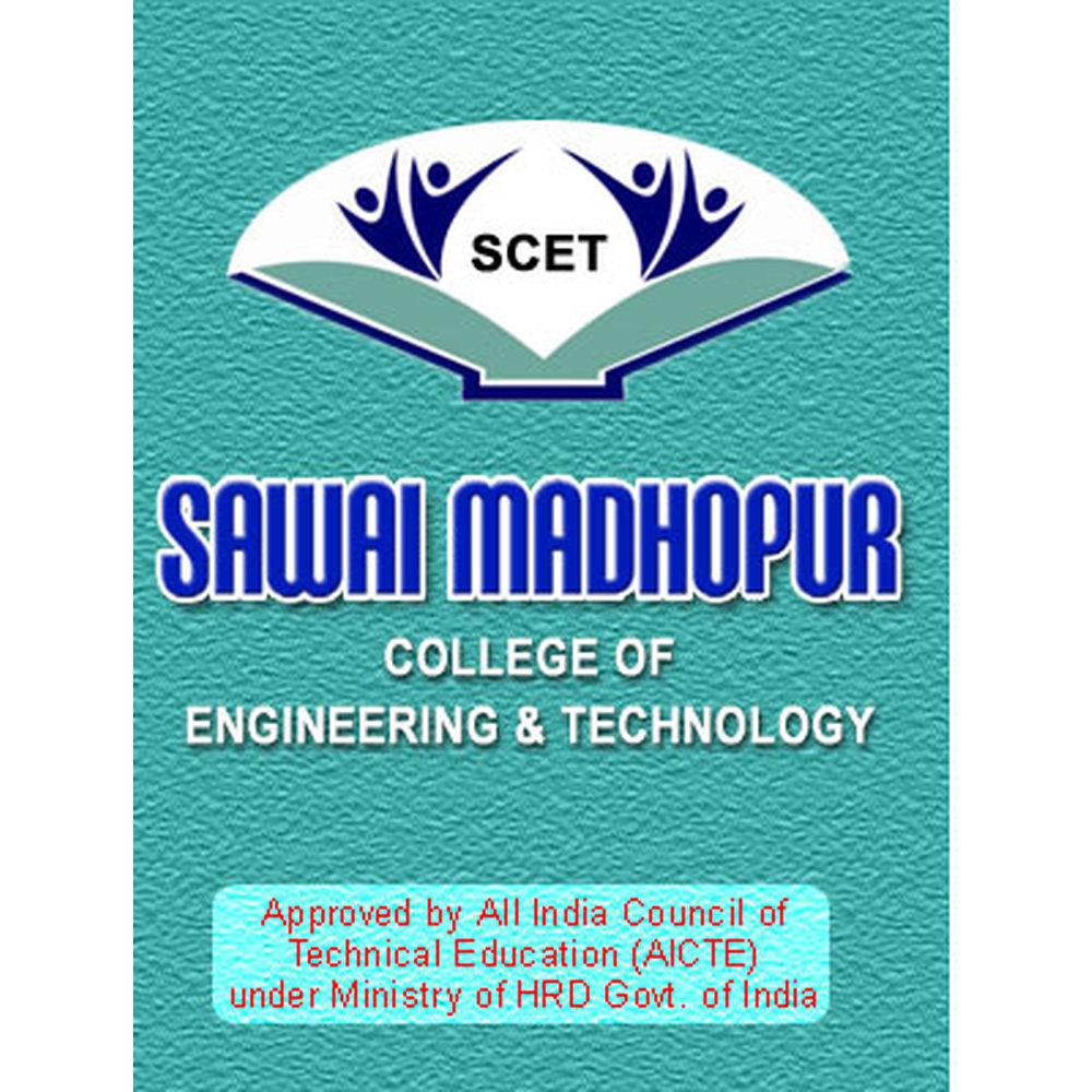 SMCET Jaipur (SMCET) - Logo