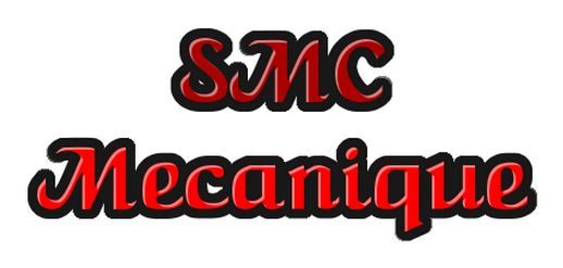 SMC Mecanique Enr - Logo