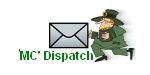 &s;MC&s; Dispatch - Logo