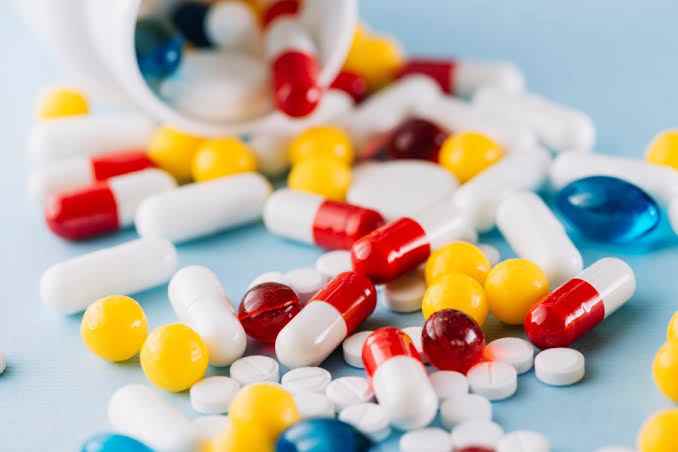 Sm Drugs And Surgical - Cover photo