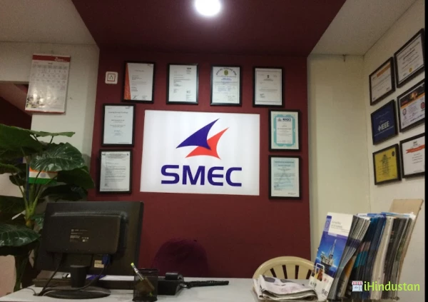 SMECLABS - Logo