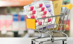 S Med Trading - Logo
