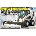 SMG Snow Removal - Logo