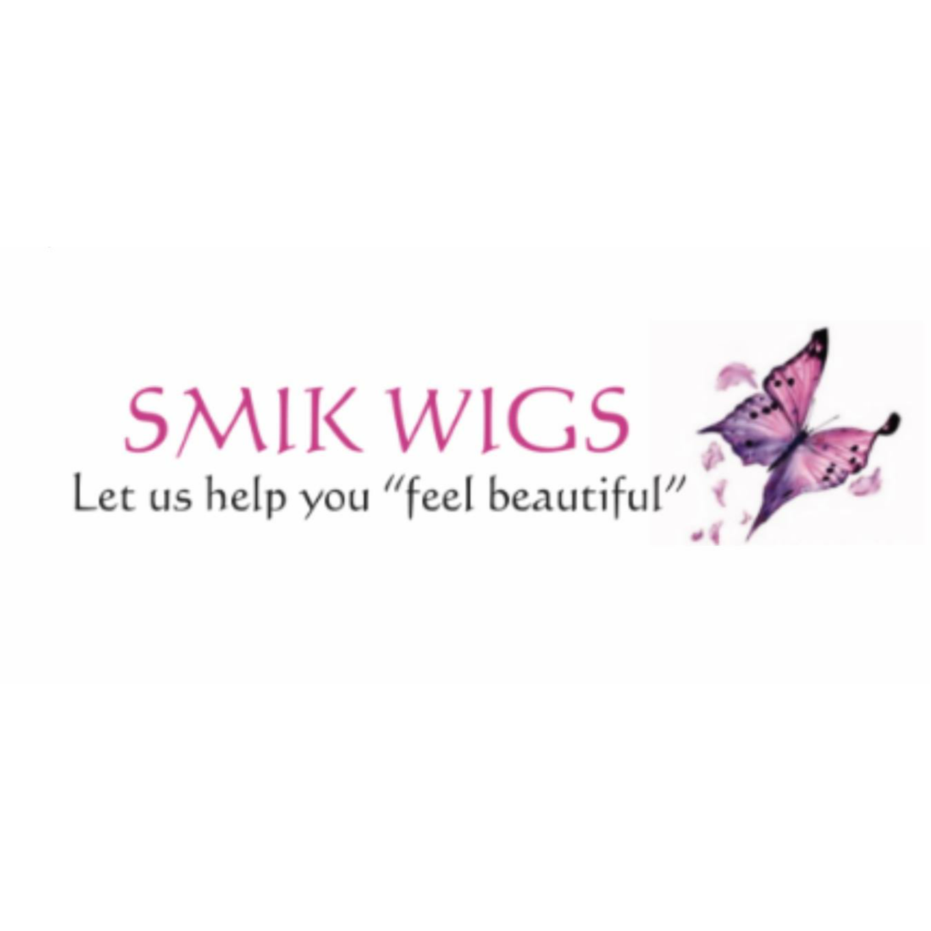 Smik Wigs - Logo