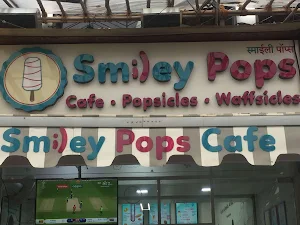 Smiley Pops - Cover photo