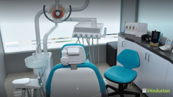 Smile 4 You Dental Care - Logo