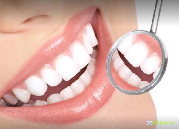 SMILE AVENUE DENTAL CARE - Logo