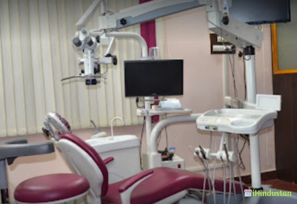 Smile Bright Dental Care - Logo