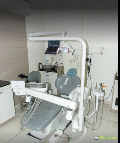 Smile Care Dental Clinic - Logo