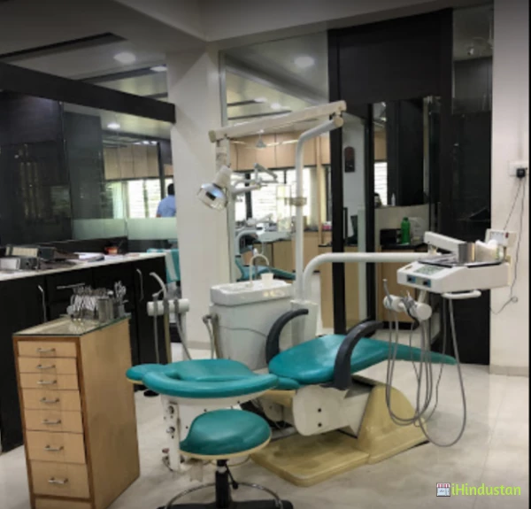 Smile Care Dental and Orthodontic Clinic - Logo