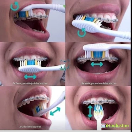 Smile Care Dental Clinic - Logo