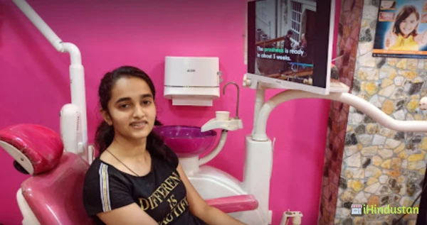 Smile Care Goa - Logo