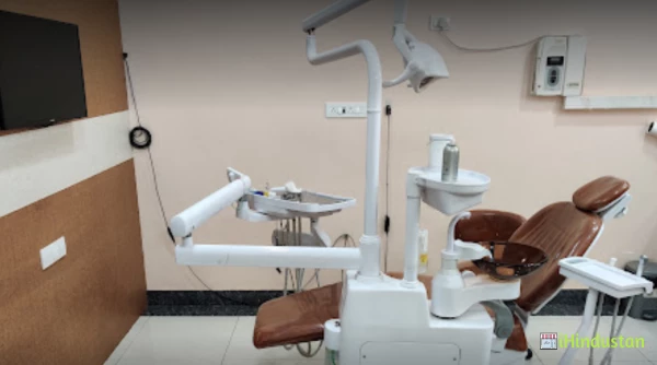 Smile City Implant and Orthodontic Centre - Logo