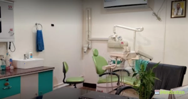 Smile Concept Dental clinic - Logo