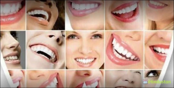 Smilecraft Dental Care - Logo