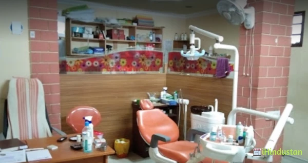 Smile Craft Speciality Dental Clinic - Logo