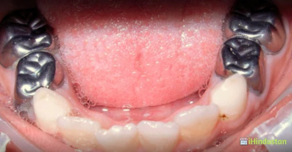 Smile Curve Best Dentist In Indore - Logo