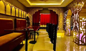 Smile Darbar - Cover photo