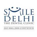 Smile Delhi The Dental Clinic 321564 - Logo