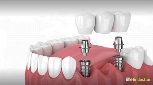 SMILE DENTAL CARE,PURI - Logo