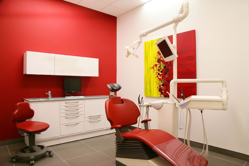 Smile Dental Centre - Cover photo