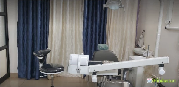 SMILE DENTAL CLINIC - Logo