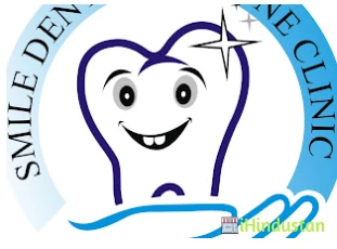 SMILE DENTAL HYGIENE CLINIC - Logo