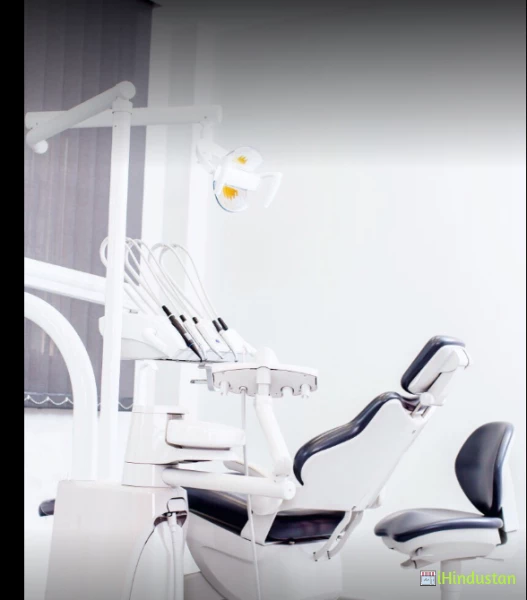 Smile Flair Dental Practice - Logo