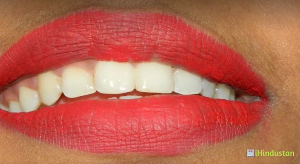 Smile forever dental clinic - Logo