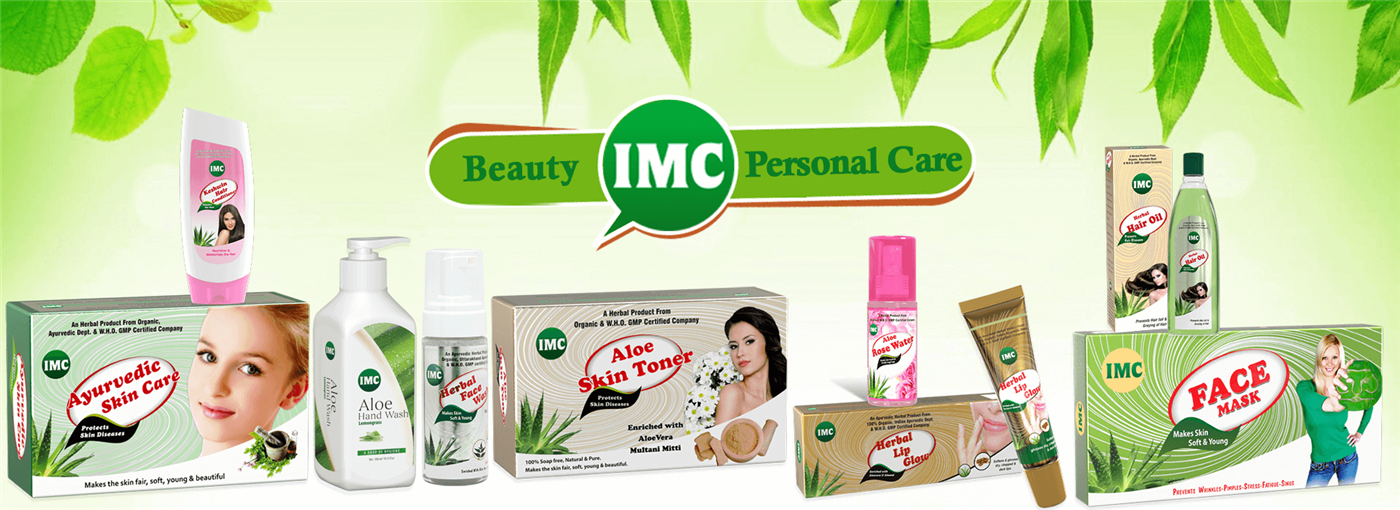 Smile Herbal Centre - Cover photo