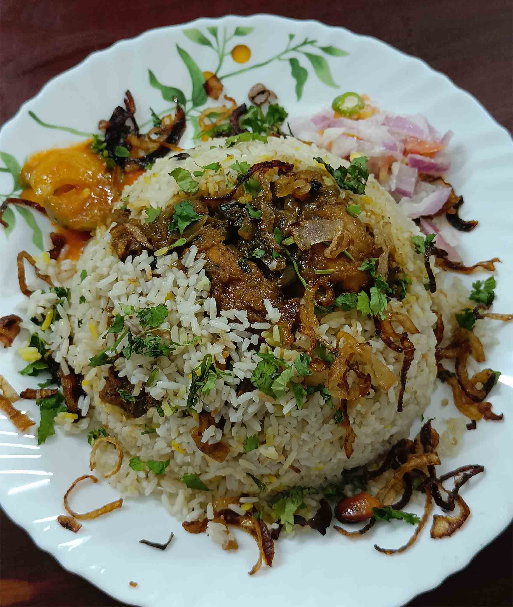 SMILE KOCHI CATERERS - Logo
