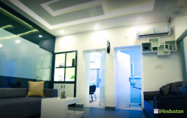 Smile Kochi Dental clinic - Logo