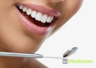 Smile Line Multispeciality Dental Clinic - Logo