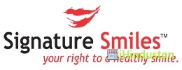Smile Makeover Clinic in Mumbai - Signature Smiles - Logo