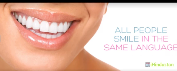 Smile Makers Dental Clinic - Logo