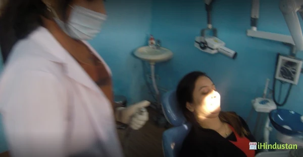 Smile n Shine Dental Clinic - Logo